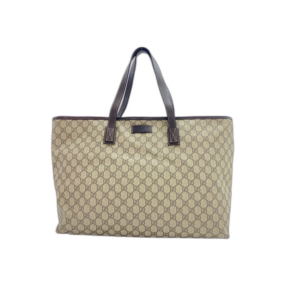 GUCCI Brown Bag